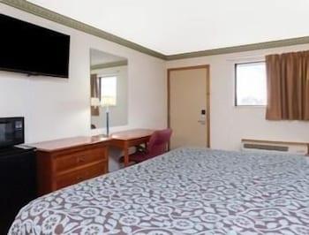 Hotel Days By Wyndham Maumee/toledo Maumee