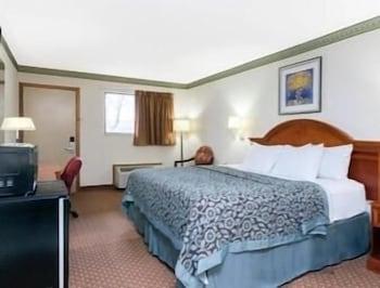 Days By Wyndham Maumee/toledo