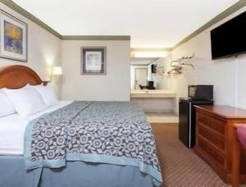 Days By Wyndham Maumee/toledo Hotel 2*