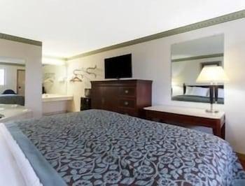 Hotel Days By Wyndham Maumee/toledo